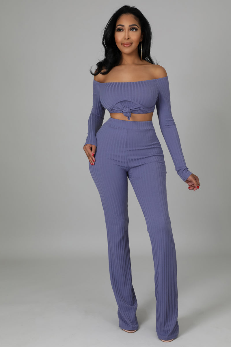 Sexy One Shoulder Two Piece Set Ay3142 Aphroditewholesales 5720