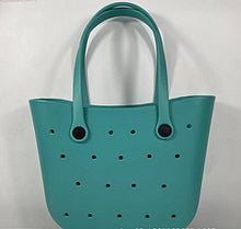 Load image into Gallery viewer, Hot Selling Hole Bag EVA Tote Bag AB2156
