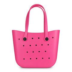 Hot Selling Hole Bag EVA Tote Bag AB2156