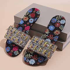 Hot selling slippers HPSD318