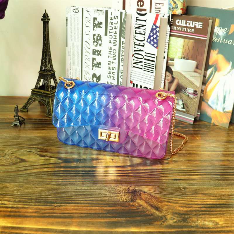 Hot selling jelly bag(big)