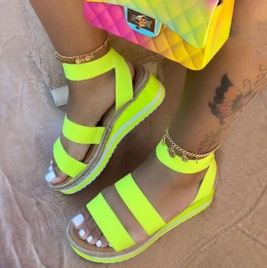 Hot selling classic sandals