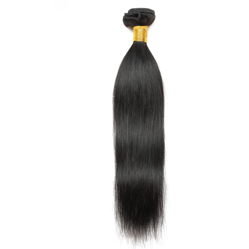 Human Straight hair Bundles